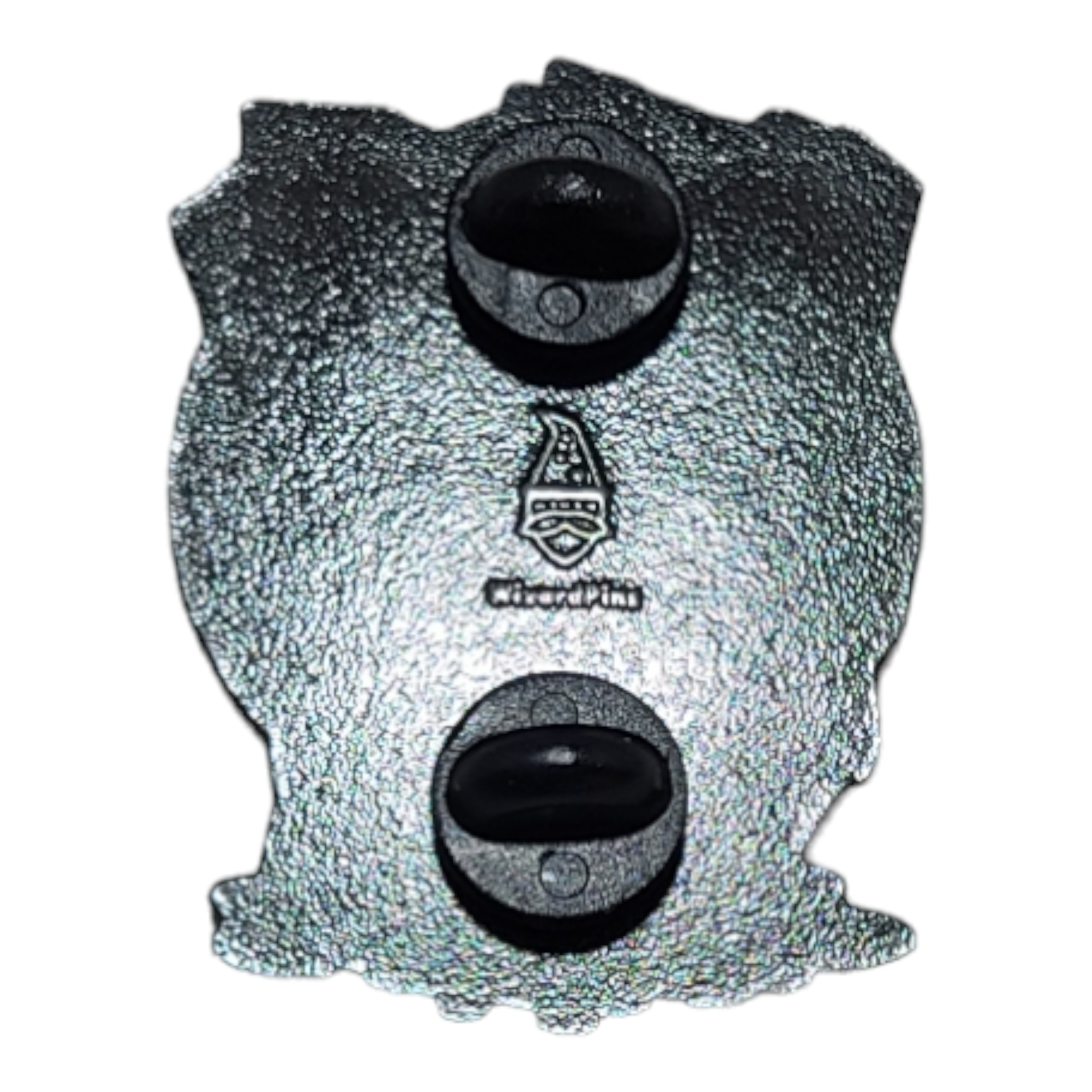 Mammoth Labs Extraction 6 Color Hat Pin - Image 3