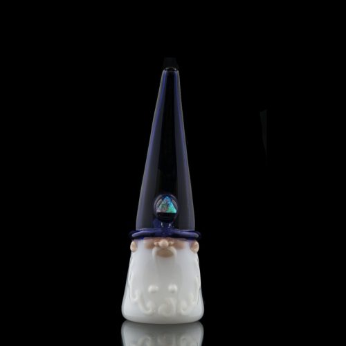 Phil Siegel Amethyst Warlock Jammer with Opal Accent