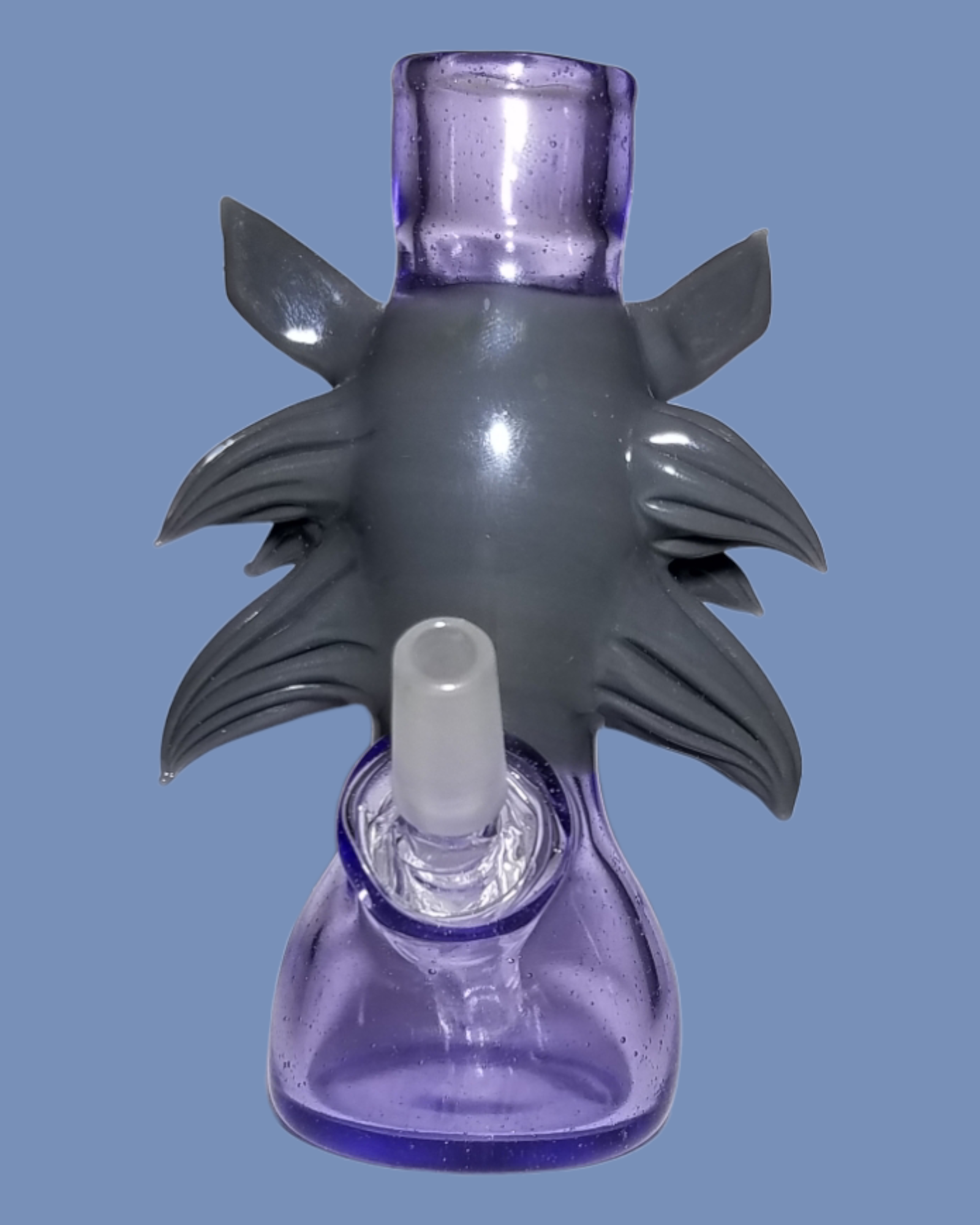 Seath Miller OG Purple Rain Wolf Traveler Rig - Image 4