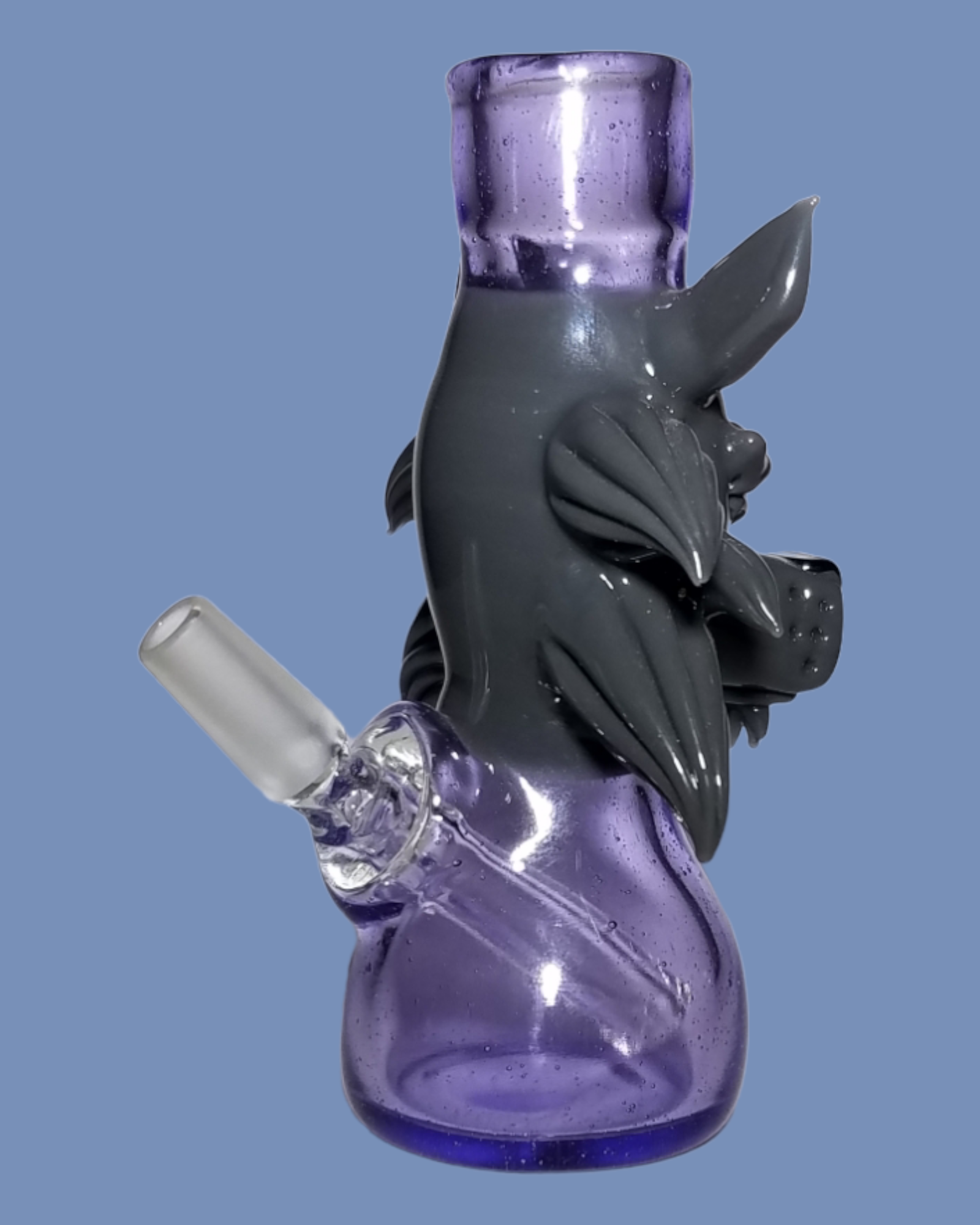 Seath Miller OG Purple Rain Wolf Traveler Rig - Image 5