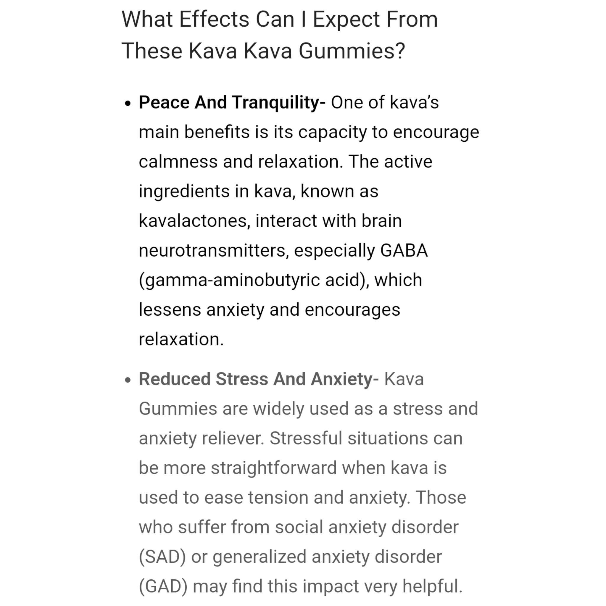 Mystic Labs Kava Kava Gummies – Tahitian Berry Twist - Image 11