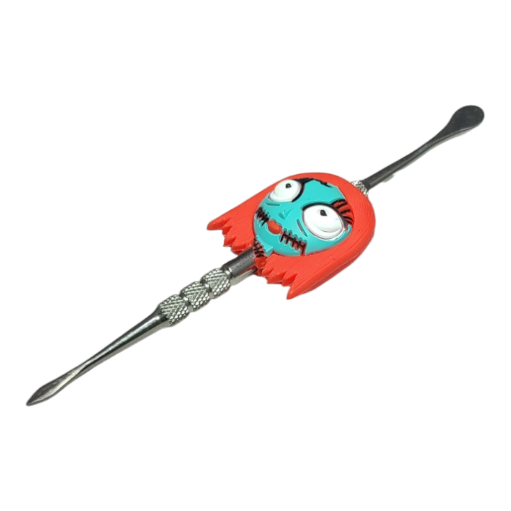 Sally 2-Sided Metal Dab Tool - Image 2