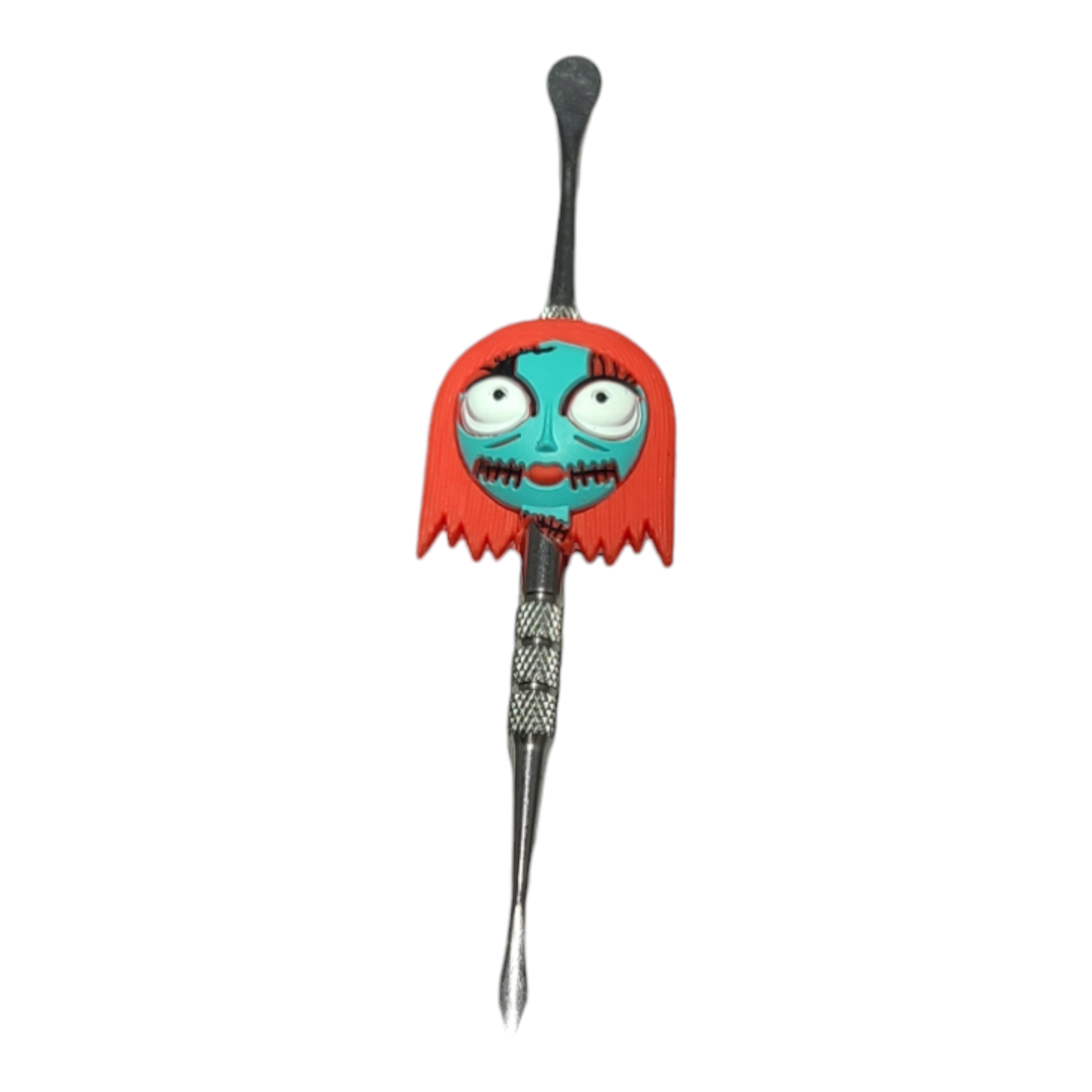 Sally 2-Sided Metal Dab Tool - Image 3