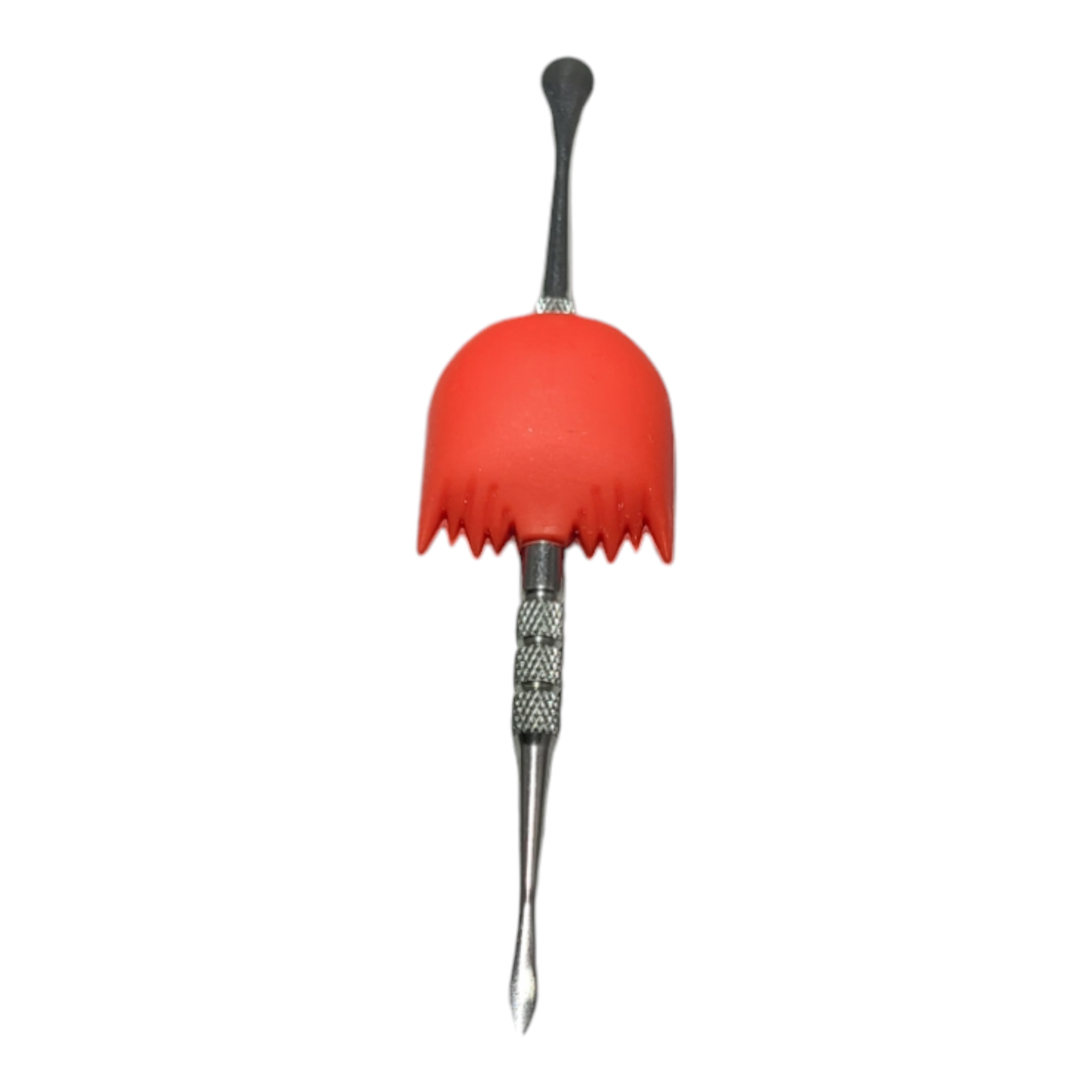 Sally 2-Sided Metal Dab Tool - Image 4