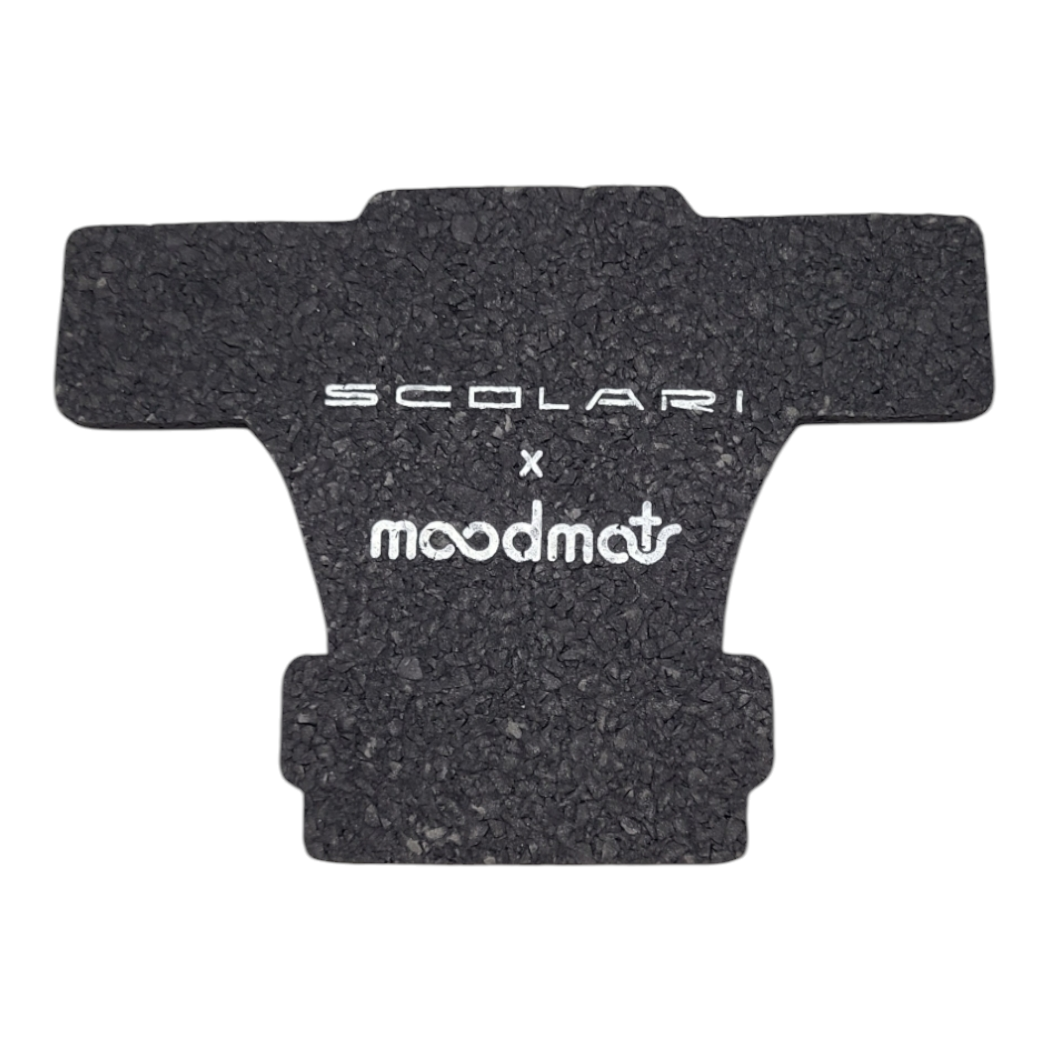 Scolari Glass x Moodmat UV Reactive Terps Color Fade Mat - Image 2