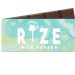 Rize Milk Crunch