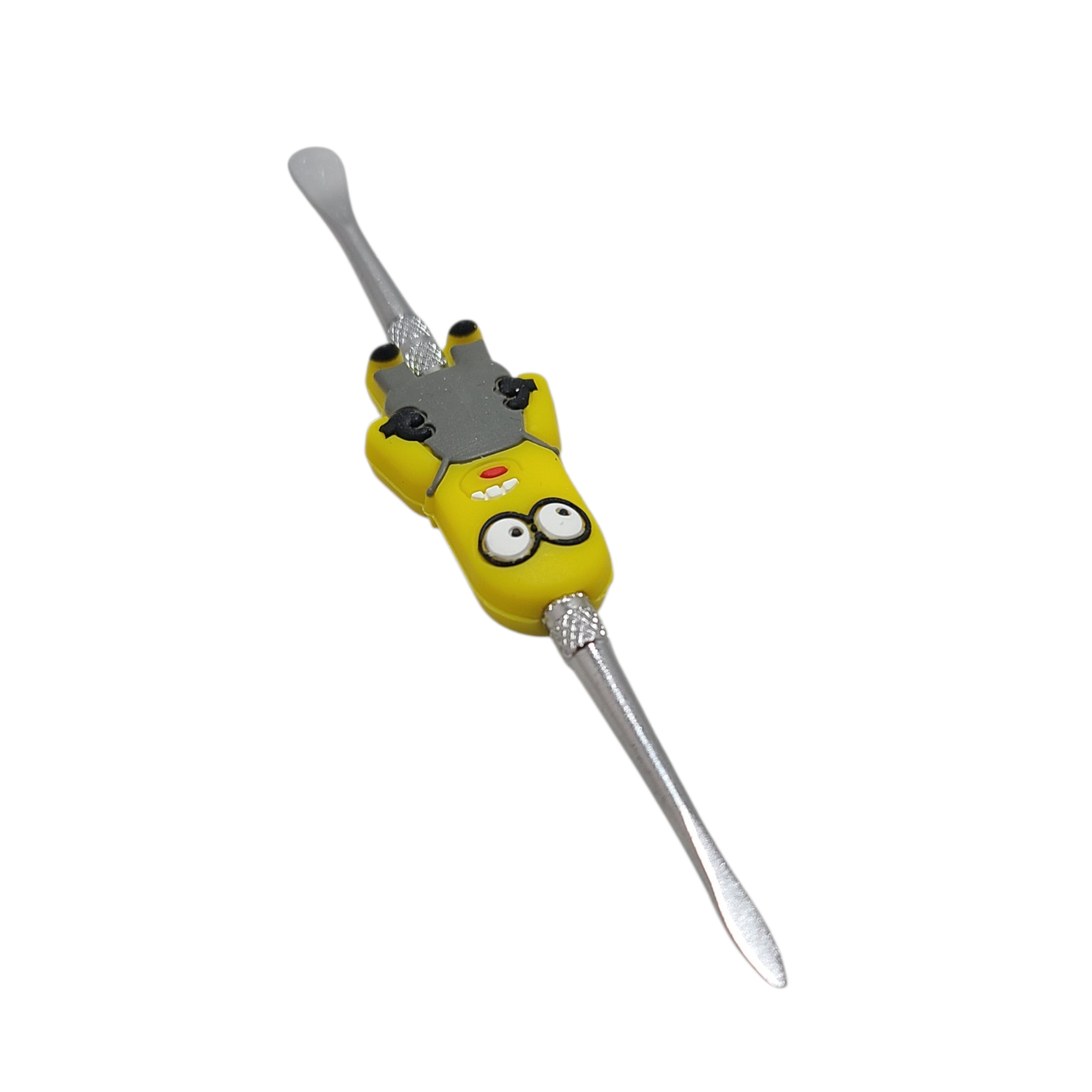 Minion 2-Sided Metal Dab Tool - Image 3