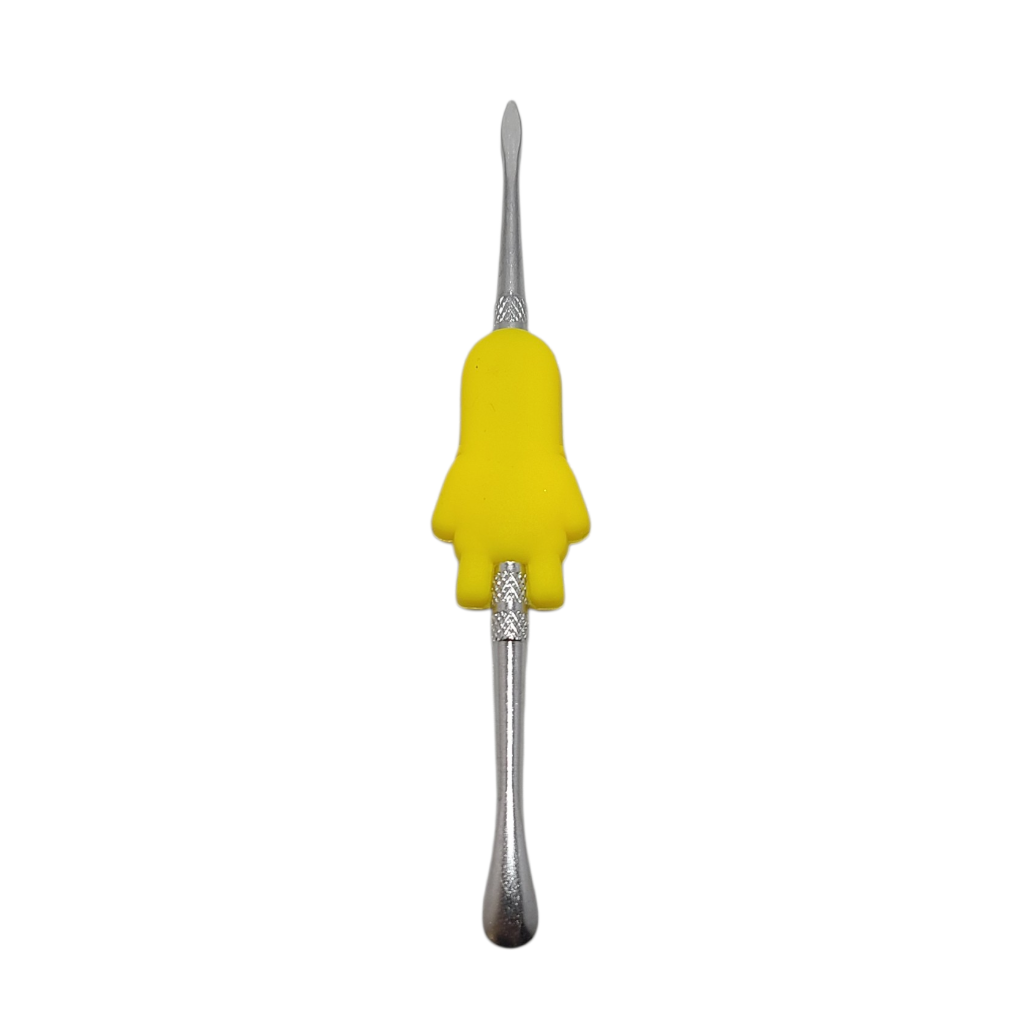 Minion 2-Sided Metal Dab Tool - Image 2