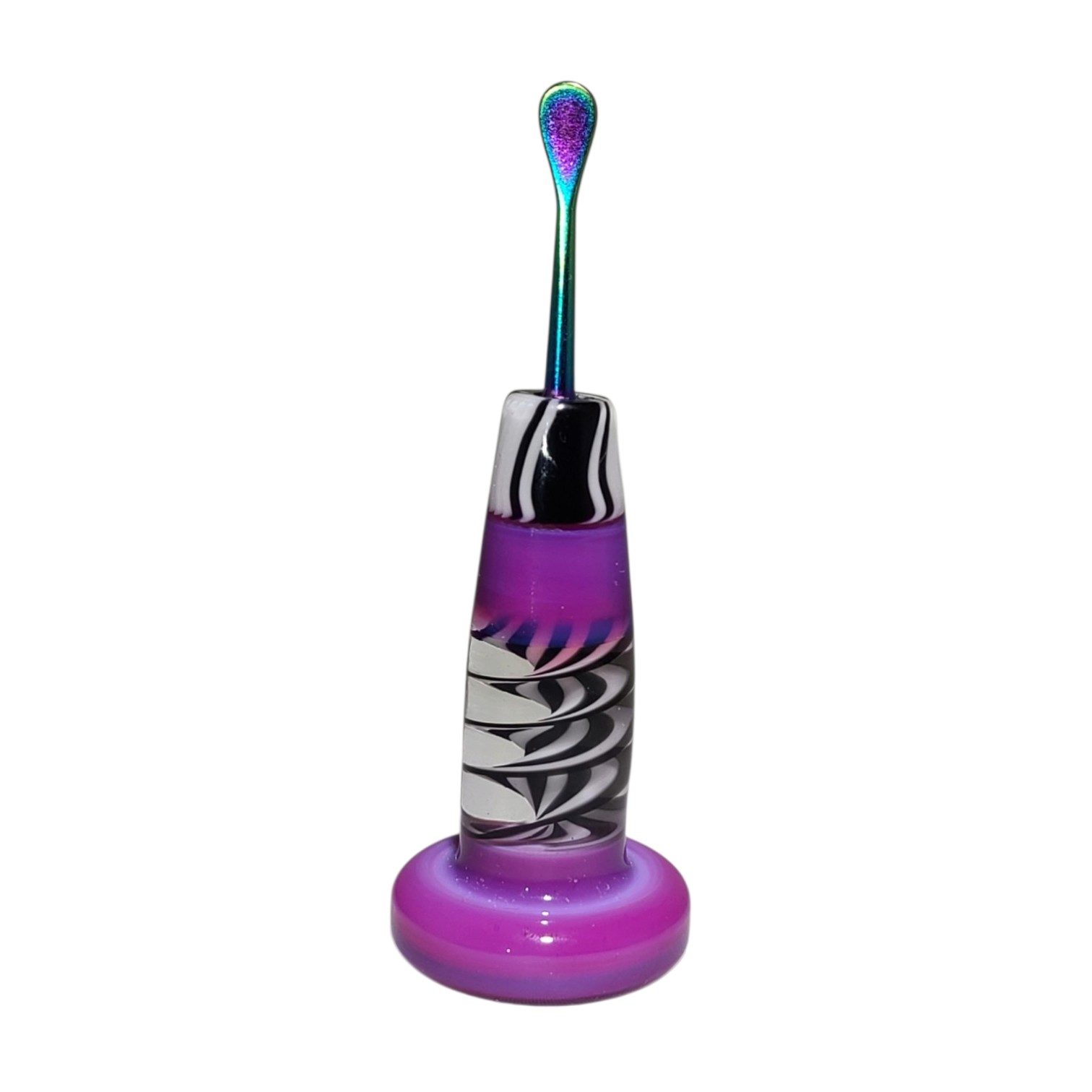 Pink Karmaline Glass Dabber