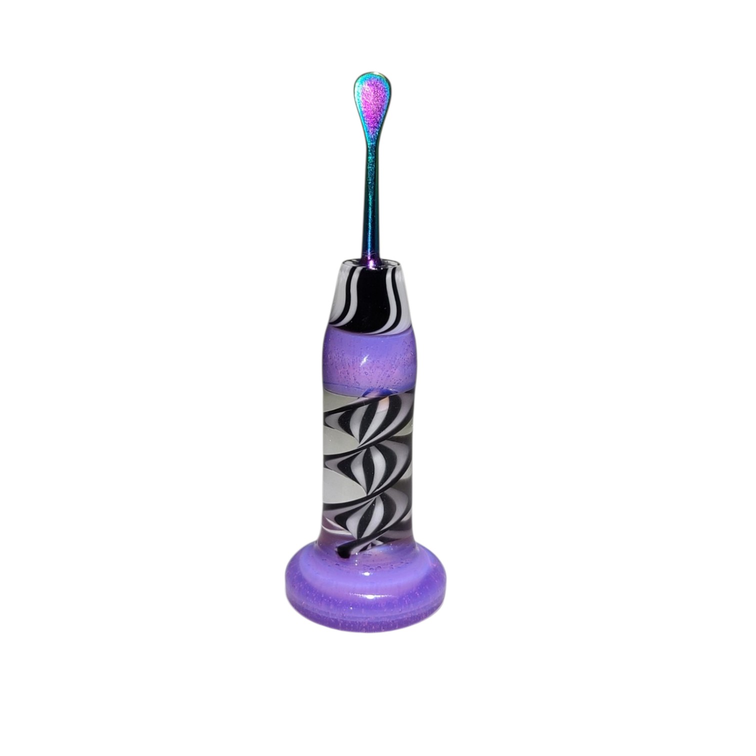 Pink Cadillac Glass Dabber