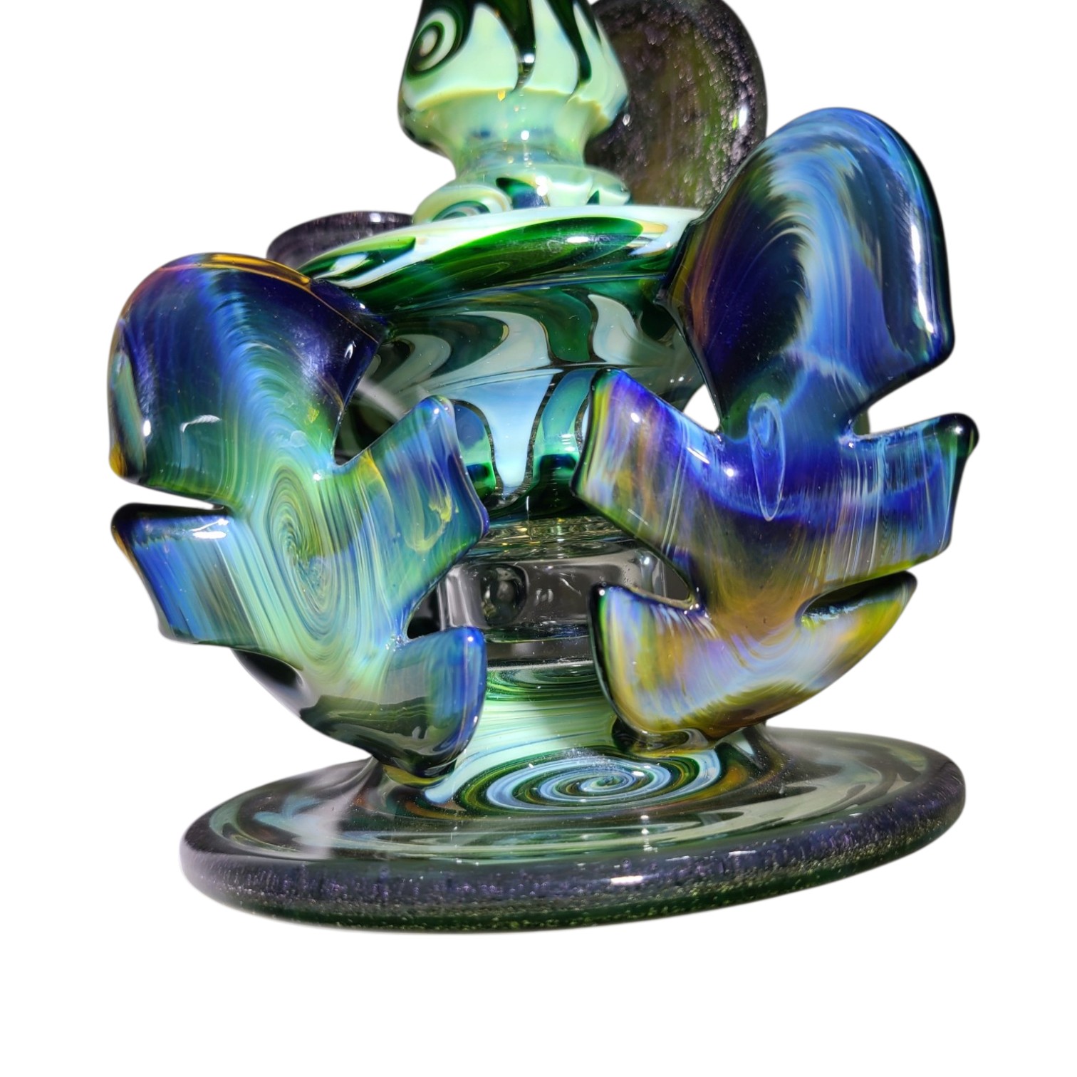 Melitz & MNP Squatty view 8
