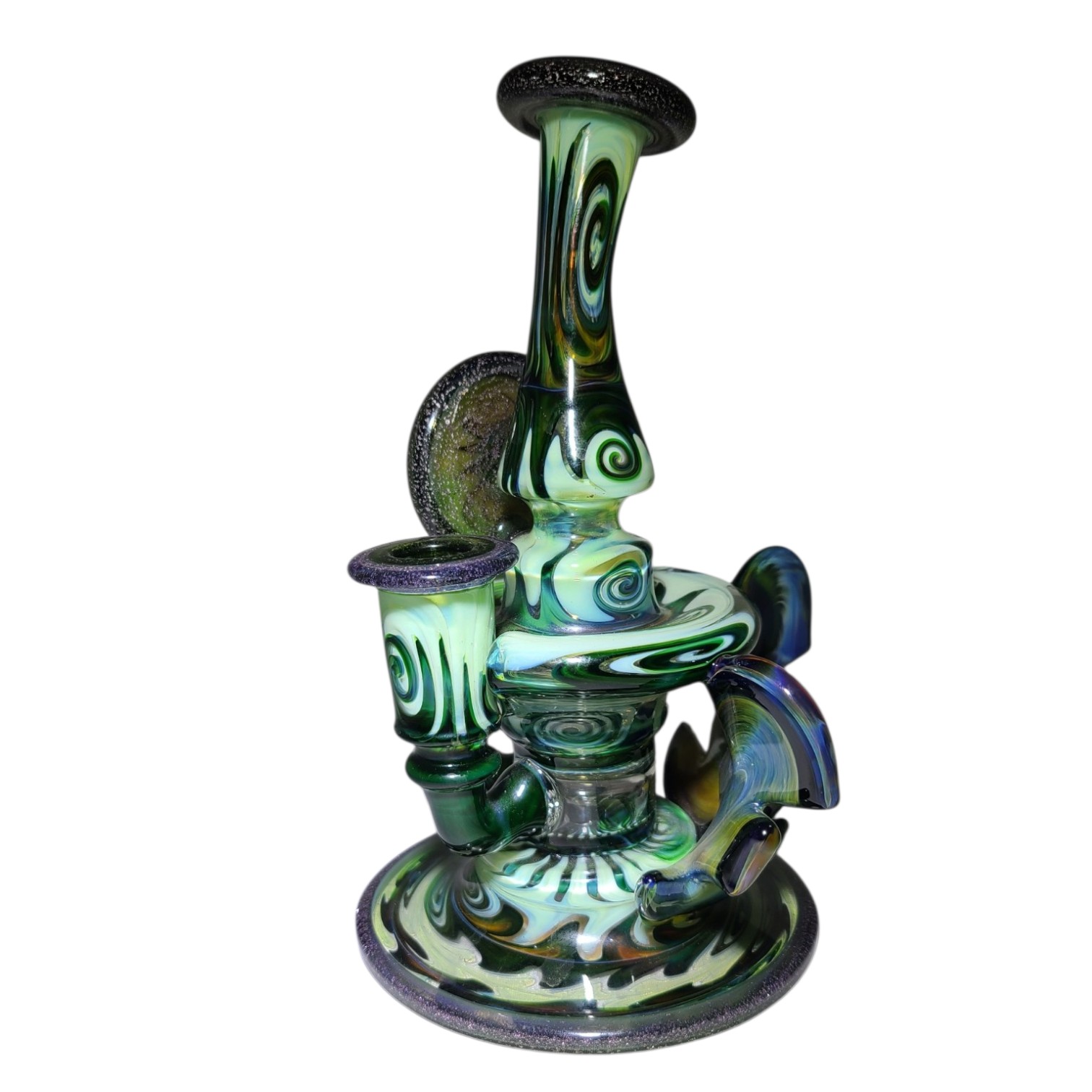 Melitz & MNP Squatty view 5