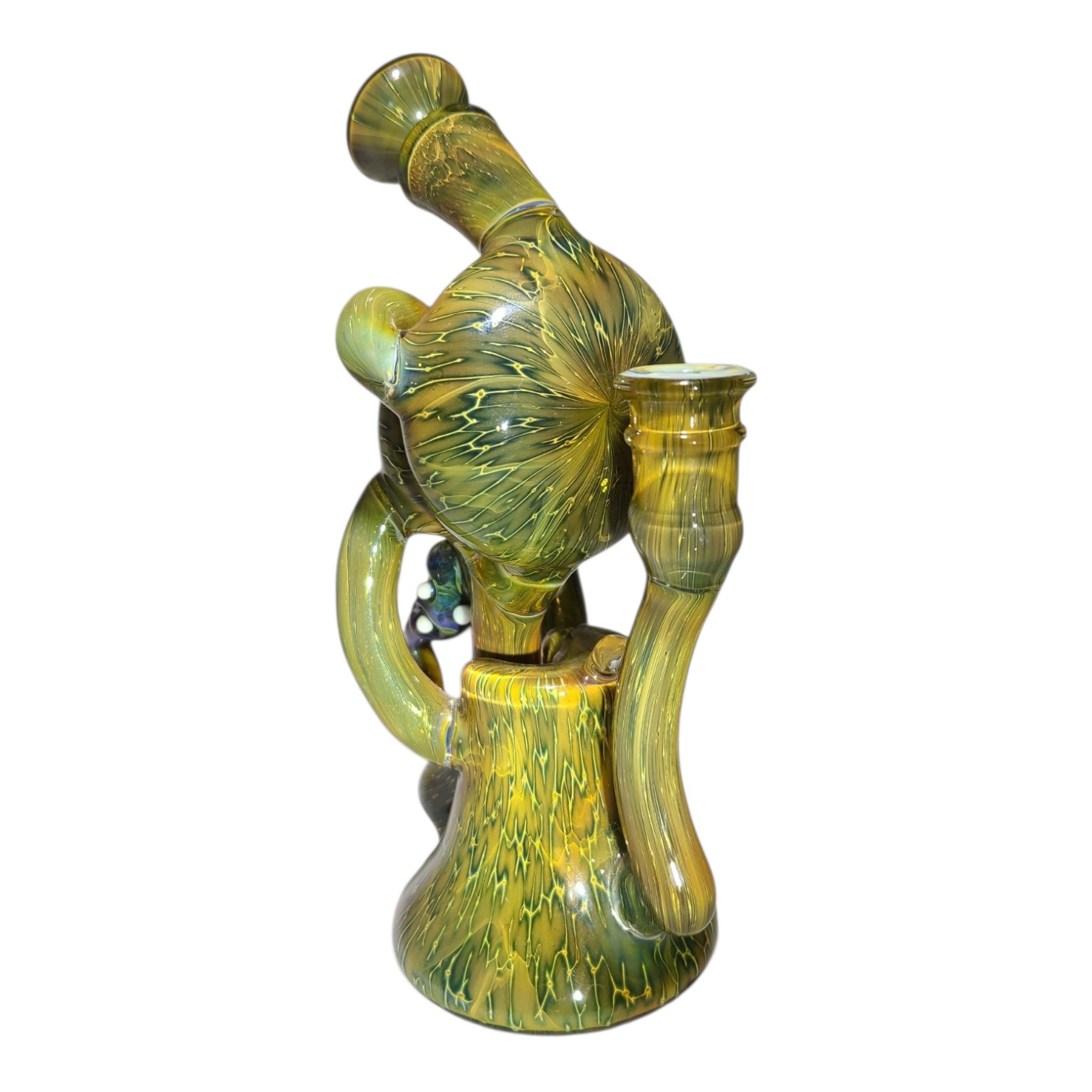 Exo Recycler Collaboration view 6