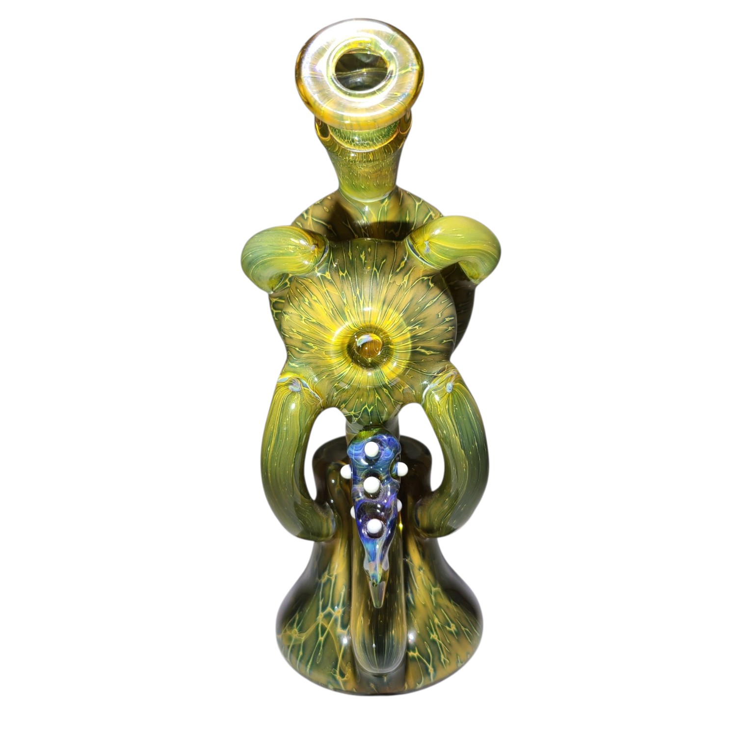Exo Recycler Collaboration view 3