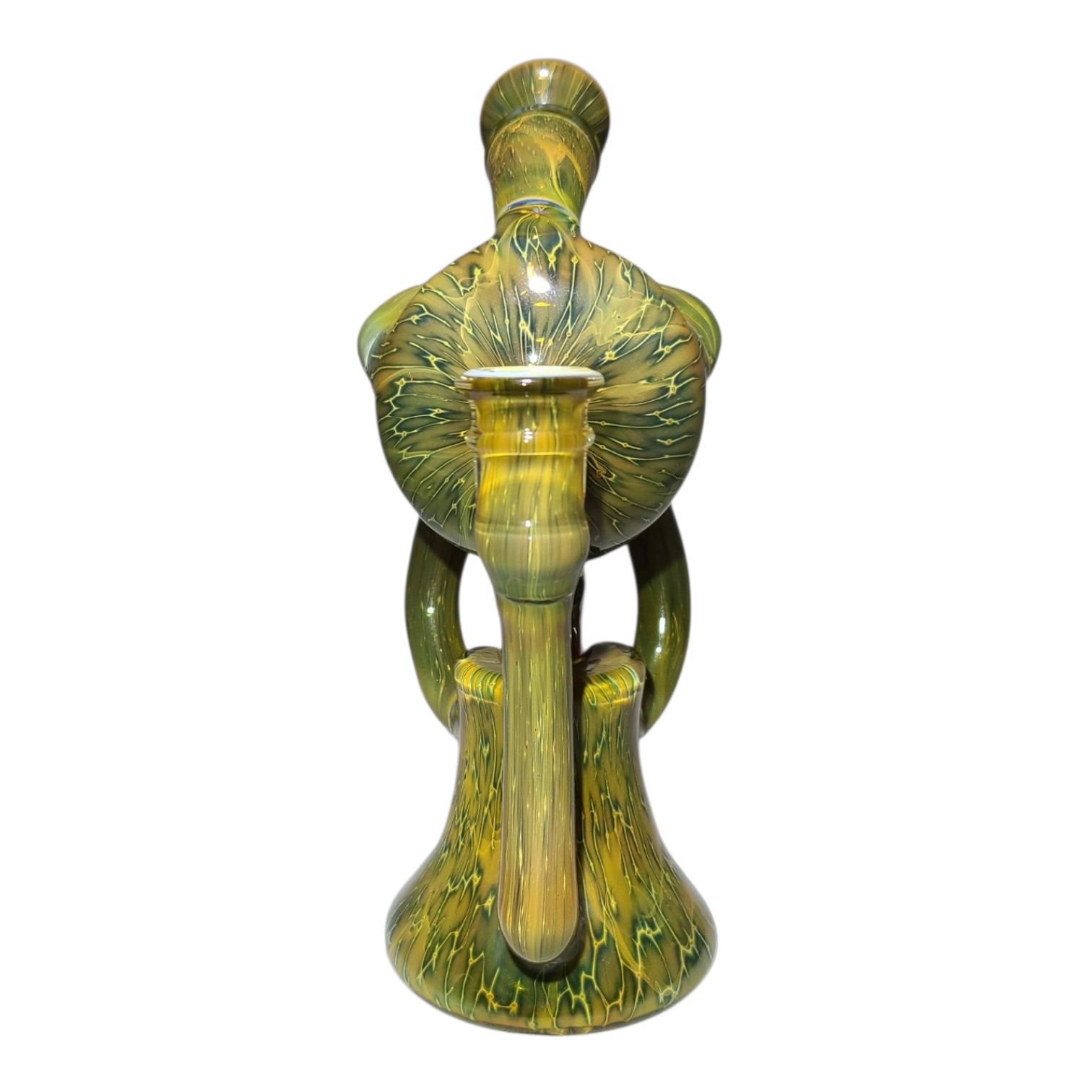 Exo Recycler Collaboration view 10