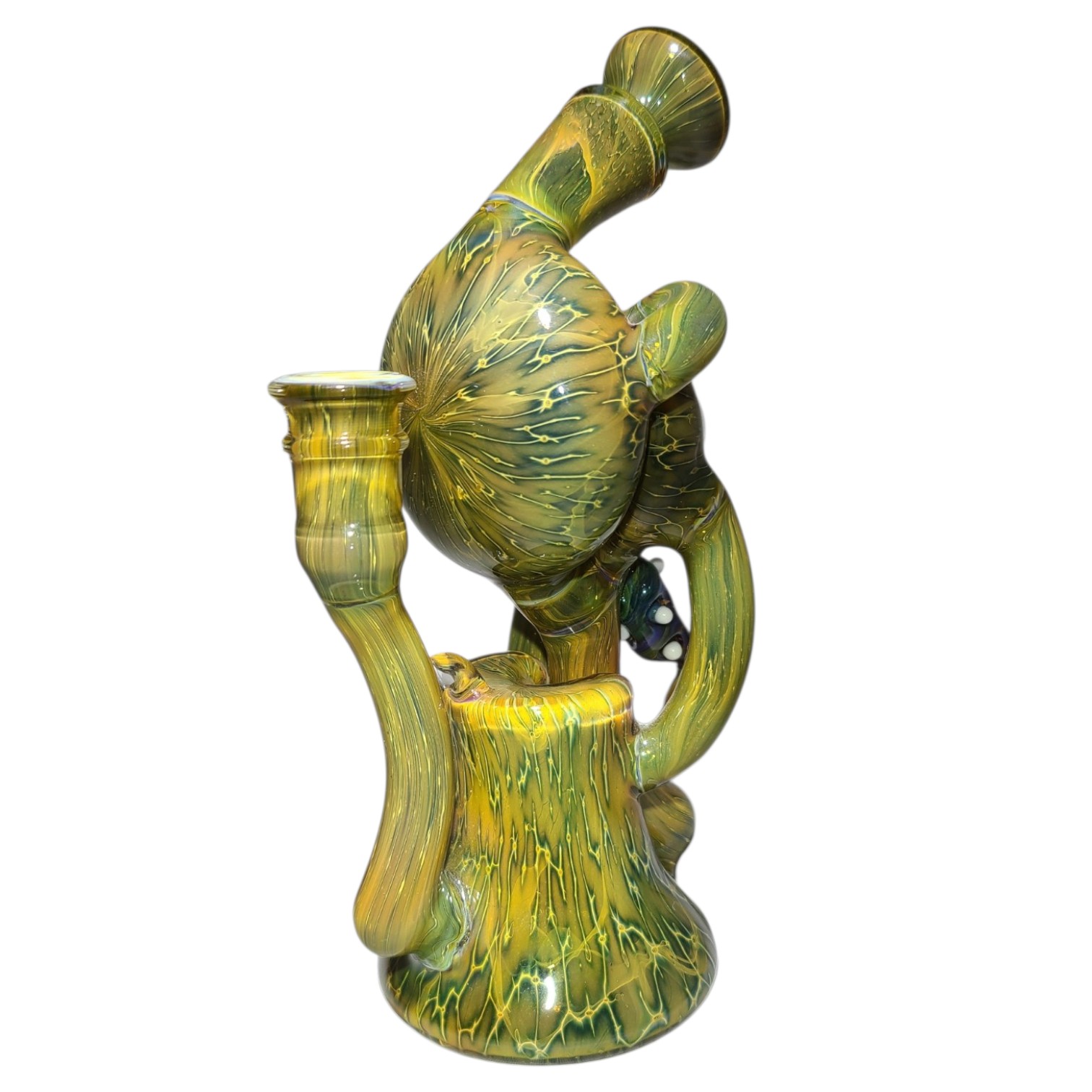 Exo Recycler Collaboration view 9