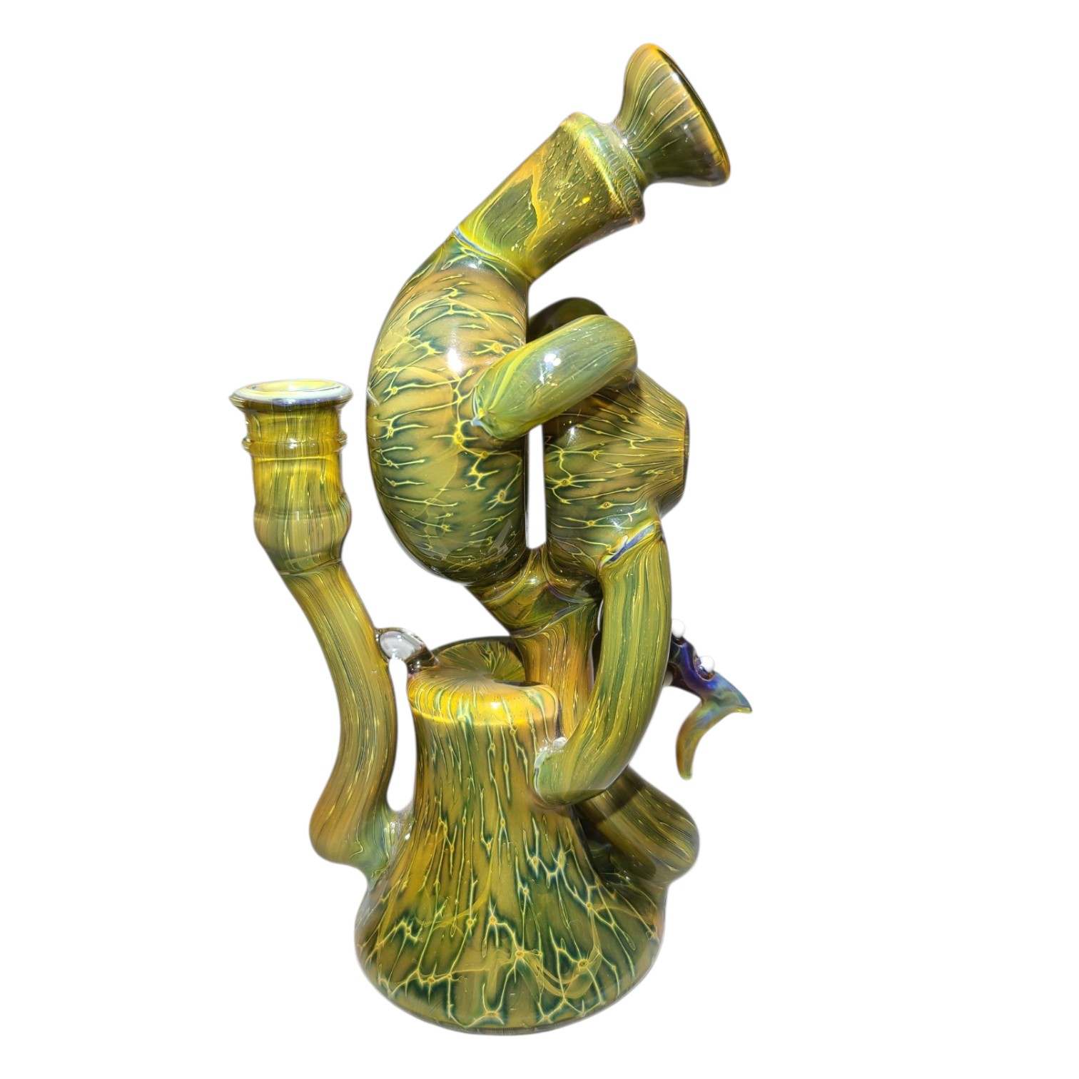 Exo Recycler Collaboration view 4