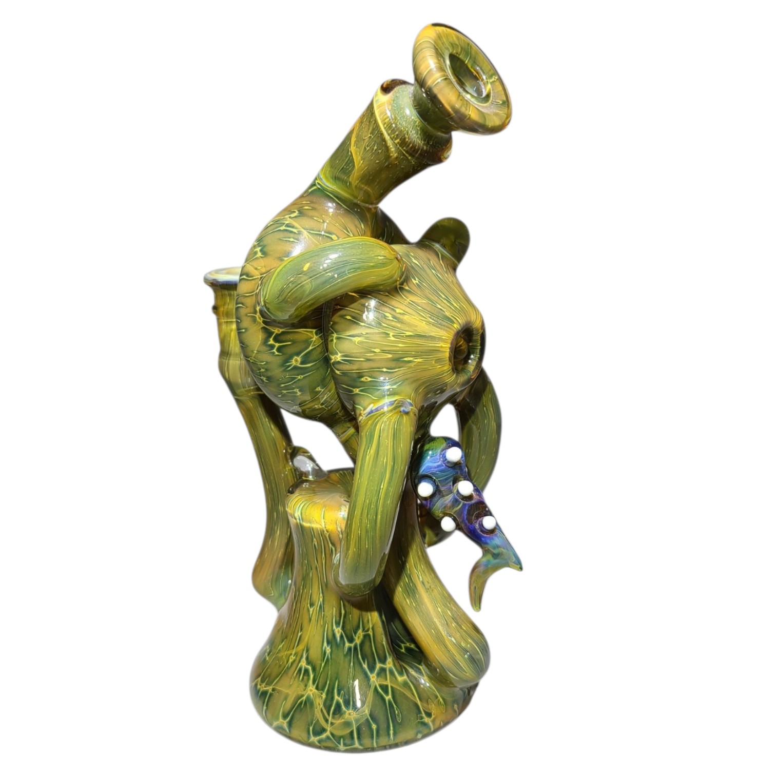 Exo Recycler Collaboration view 5