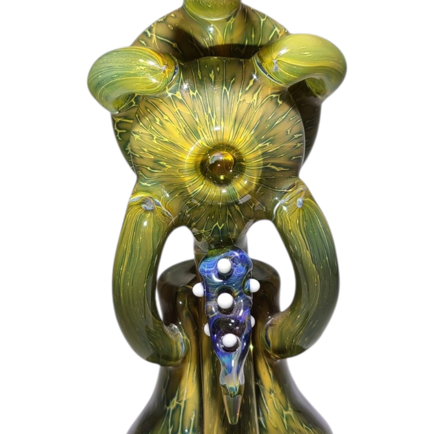 Exo Recycler Collaboration view 7
