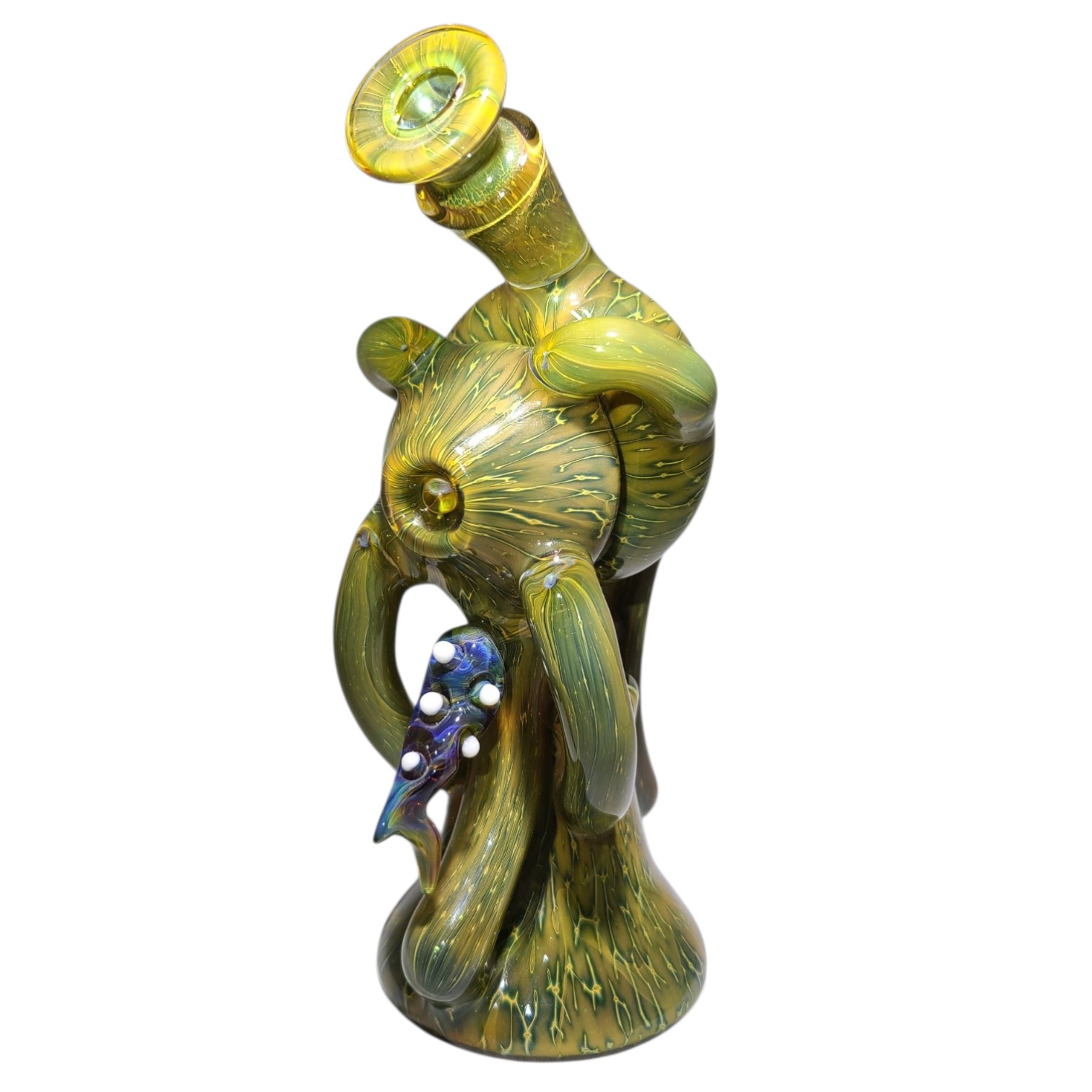 Exo Recycler Collaboration view 8