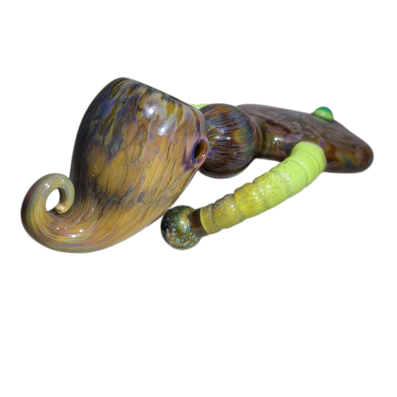 Artifact Pipe view 8