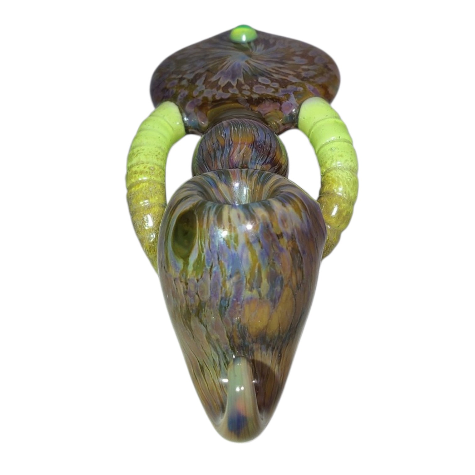 Artifact Pipe view 9