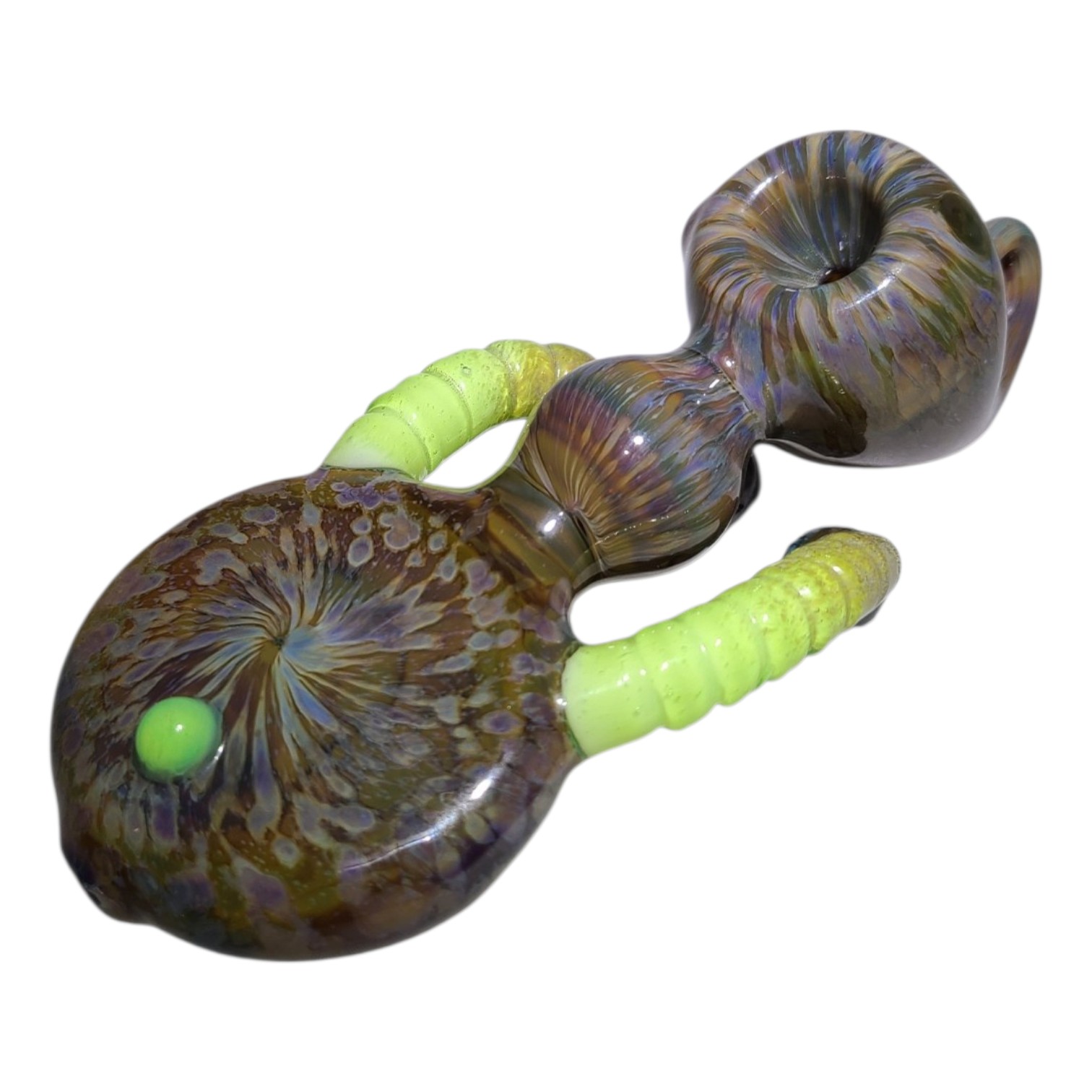 Artifact Pipe
