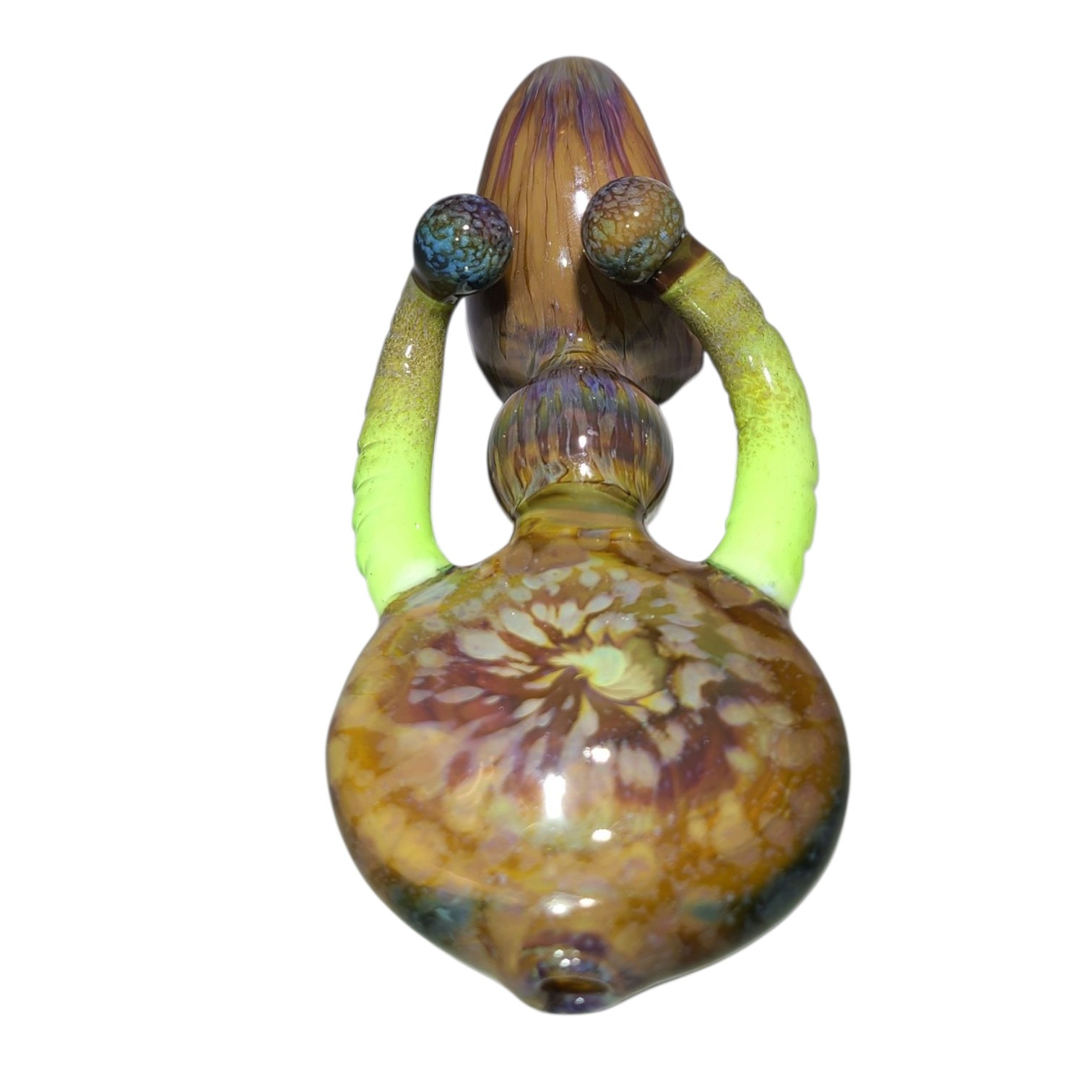Artifact Pipe view 5