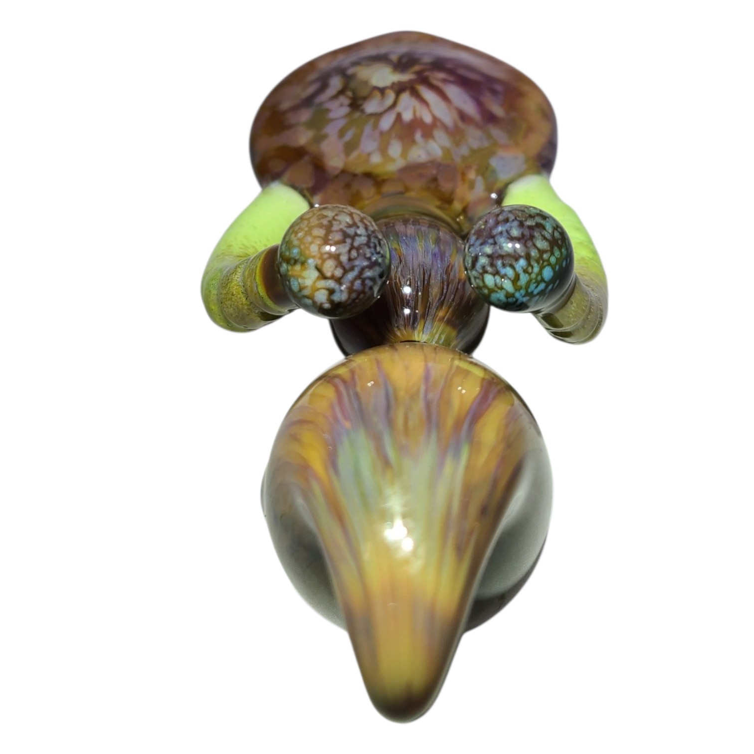 Artifact Pipe view 7